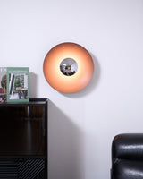 Isla Loft Iron Wall Light, detail view 72