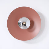 Isla Loft Iron Wall Light, detail view 73