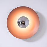 Isla Loft Iron Wall Light, detail view 74