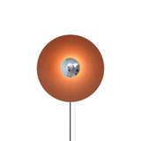Isla Loft Iron Wall Light, detail view 7