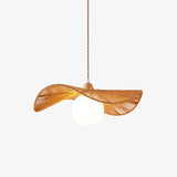 Lucen Pearl Glass Pendant Light, detail view 14