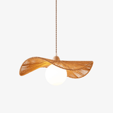 Lucen Pearl Glass Pendant Light by Maison Velume