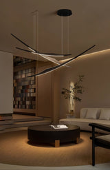 Nora Shore Wood Pendant Light, detail view 10