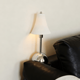 Riven Vista Metal Table Lamp, detail view 5