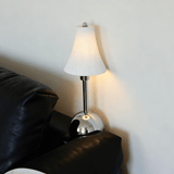 Riven Vista Metal Table Lamp, detail view 6