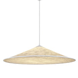Rora Silva Metal Pendant Light, detail view 9