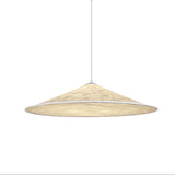 Rora Silva Metal Pendant Light, detail view 6