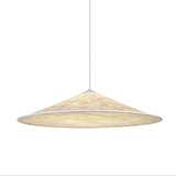 Rora Silva Metal Pendant Light, detail view 7