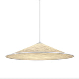 Rora Silva Metal Pendant Light, detail view 8