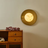 Niven Nest Glass Wall Light, detail view 3