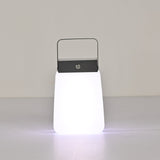 Vian Ridge Steel Outdoor Light, detail view 3