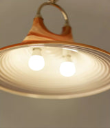 Aster Silva Glass Pendant Light, detail view 22