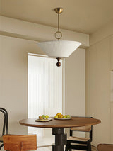 Auria Grove Wood Pendant Light, detail view 5