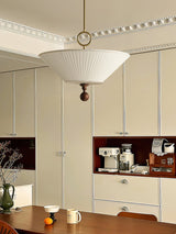 Auria Grove Wood Pendant Light, detail view 8