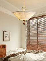 Auria Grove Wood Pendant Light, detail view 9