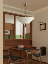 Auria Grove Wood Pendant Light, detail view 12