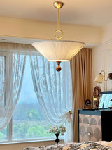 Auria Grove Wood Pendant Light, detail view 13