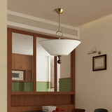 Auria Grove Wood Pendant Light, detail view 4
