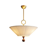 Auria Grove Wood Pendant Light, detail view 21