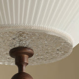 Auria Grove Wood Pendant Light, detail view 17
