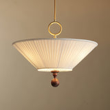 Auria Grove Wood Pendant Light, detail view 20