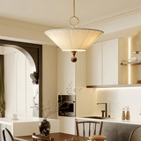 Auria Grove Wood Pendant Light, detail view 2