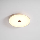 Calia Moss Travertine Ceiling Light, detail view 33