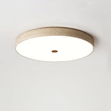 Calia Moss Travertine Ceiling Light, detail view 21