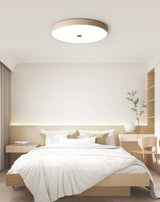 Calia Moss Travertine Ceiling Light, detail view 22
