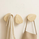 Elian Flint Travertine Wall Light, detail view 2