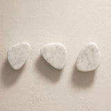 Elian Flint Travertine Wall Light, detail view 4