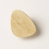 Elian Flint Travertine Wall Light, detail view 5