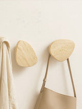 Elian Flint Travertine Wall Light, detail view 7
