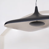 Elora Hearth Metal Pendant Light, detail view 50