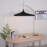 Elora Hearth Metal Pendant Light, detail view 26