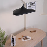 Elora Hearth Metal Pendant Light, detail view 52