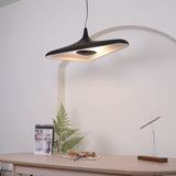 Elora Hearth Metal Pendant Light, detail view 25