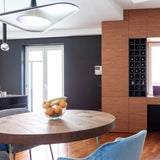 Elora Hearth Metal Pendant Light, detail view 33