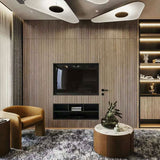 Elora Hearth Metal Pendant Light, detail view 35