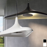 Elora Hearth Metal Pendant Light, detail view 15