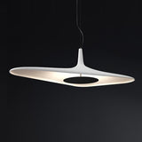 Elora Hearth Metal Pendant Light, detail view 48