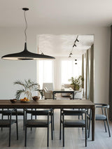 Elora Hearth Metal Pendant Light, detail view 39