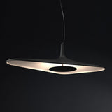 Elora Hearth Metal Pendant Light, detail view 47