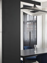 Elora Hearth Metal Pendant Light, detail view 41