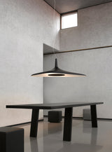 Elora Hearth Metal Pendant Light, detail view 44