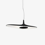 Elora Hearth Metal Pendant Light by Maison Velume