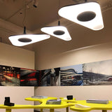Elora Hearth Metal Pendant Light, detail view 29
