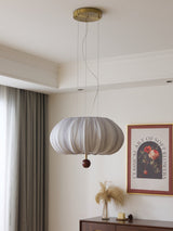 Faron Quartz Wood Pendant Light, detail view 27