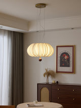 Faron Quartz Wood Pendant Light, detail view 18