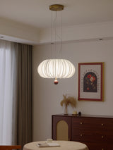 Faron Quartz Wood Pendant Light, detail view 20